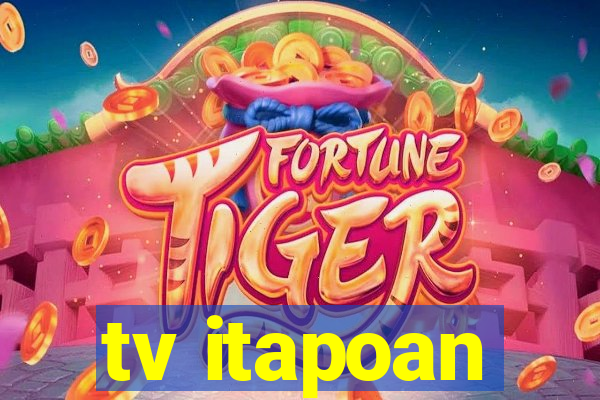tv itapoan